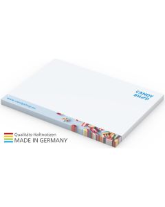 Haftnotiz Basic 100 x 72 mm