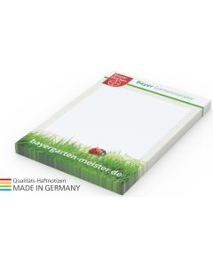 Haftnotiz Basic 50 x 72 mm