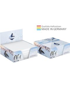 Haftnotizzettel-Box Pop-Up Box