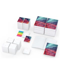 Werbe-Spar-Set Soft-Notes Bestseller
