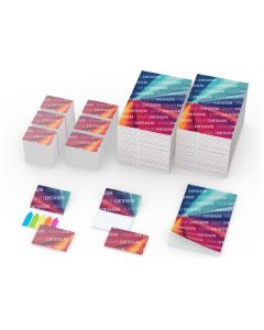 Werbe-Spar-Set Workshop Bestseller