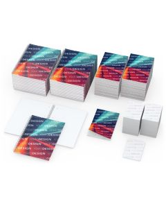 Werbe-Spar-Set Conference Bestseller