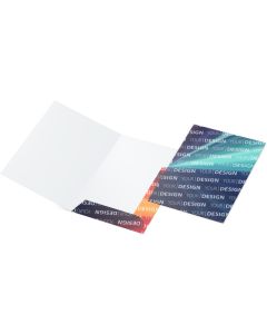 Präsentationsmappe Bestseller