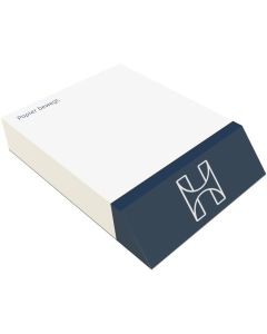 Effektblock Profil A, inkl. Druck