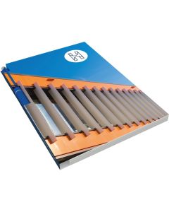 Officeblock Conference, inkl. Druck