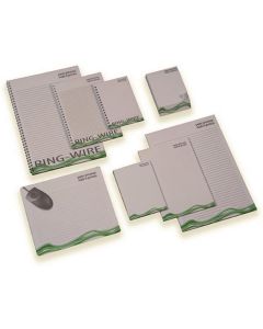 Büro Schreibset 2 - 460 Teile, inkl. Einzelblattdruck