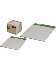 Büro Schreibset Greenline - 435 Teile, inkl. Einzelblattdruck