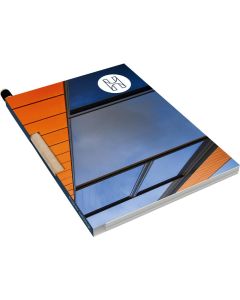 Officeblock Fair 8,1 x 10,5 x 0,7 cm, 90 Blatt, inkl. Druck