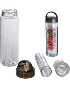 Infusertrinkflasche Toulon