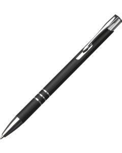 Metall Kugelschreiber New Jersey