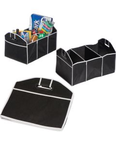 Kofferraumtasche Bergen