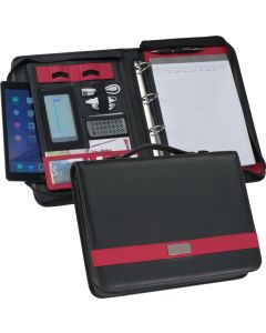 A4 Schreibmappe Milwaukee, 60 Seiten