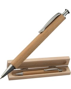 Holz Kugelschreiber Ipanema