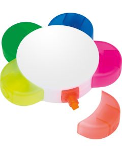 5in1 Textmarker Butterworth