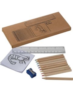 Kinderzeichenset Little Picasso