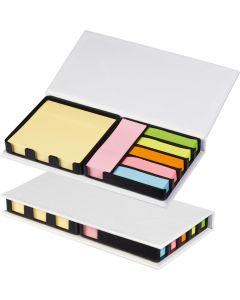 Haftnotizbüchlein Amarillo