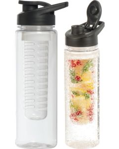 Infusertrinkflasche Saint-Denis