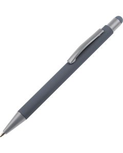Metall Kugelschreiber mit Touch-Pen Salt Lake City