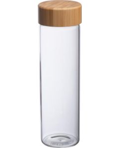 Glasflasche Santa Cruz