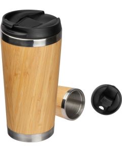 Isolierbecher Bamboogarden