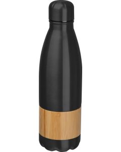 Edelstahlflasche Kobe