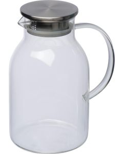 Glaskaraffe Puerto Rico