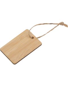 Bambusanhänger Salamanca