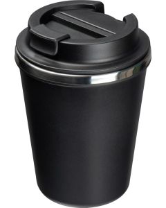 Doppelwandiger Trinkbecher Buffalo