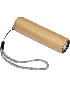 Bambus Taschenlampe Dundee