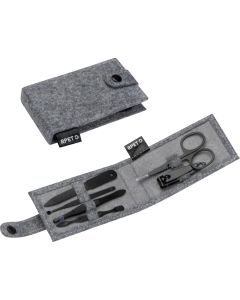 RPET Filz Manikürset Kraków