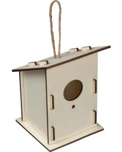 Vogelhäuschen Pretoria