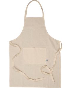 Fairtrade Baumwollschürze Colchester