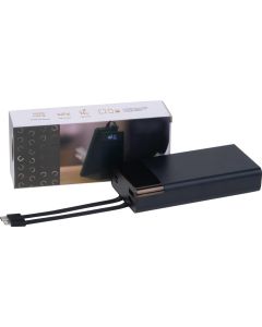 MoLu Powerbank Marbella