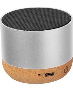 Recycelter Lautsprecher Brest