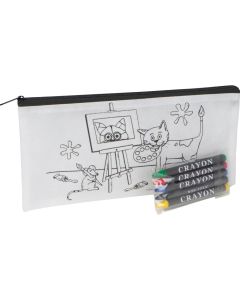 Schlampermäppchen Stockholm