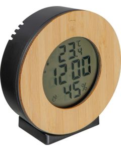 Wetterstation Düsseldorf