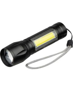 Wiederaufladbare Taschenlampe Tokyo