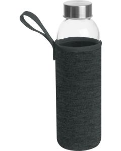 Glasflasche Klagenfurt