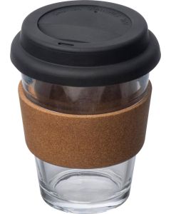 Glastrinkbecher Wroclaw 350 ml