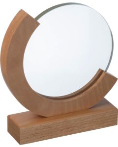 Trophäe mit Bambussockel Oshawa