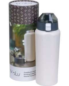 MoLu Edelstahlflasche Puente Alto 600 ml