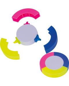 3in1 Textmarker Andorra
