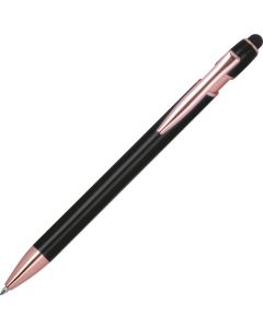 Recycelter Semi Gelschreiber Belo Horizonte