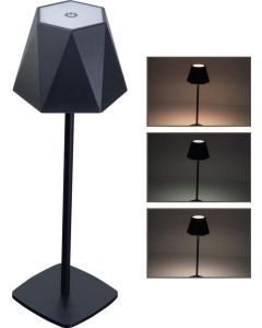 Tischlampe Blackburn