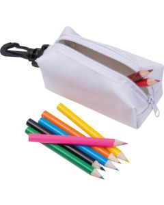 Etui mit Buntstiften Carlton