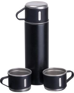 Isolierflaschenset Iceland