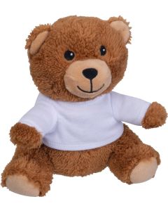 Plüsch-Teddybär Helsinki