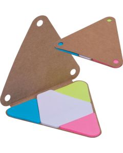 Haftnotizbüchlein Boston