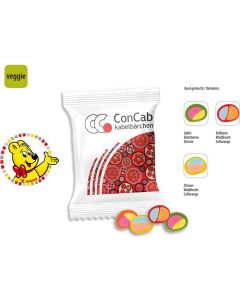 Haribo Pico Balla Werbetüte, 10 g - inkl. Werbedruck