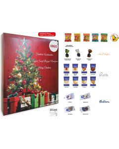 XXL Adventskalender